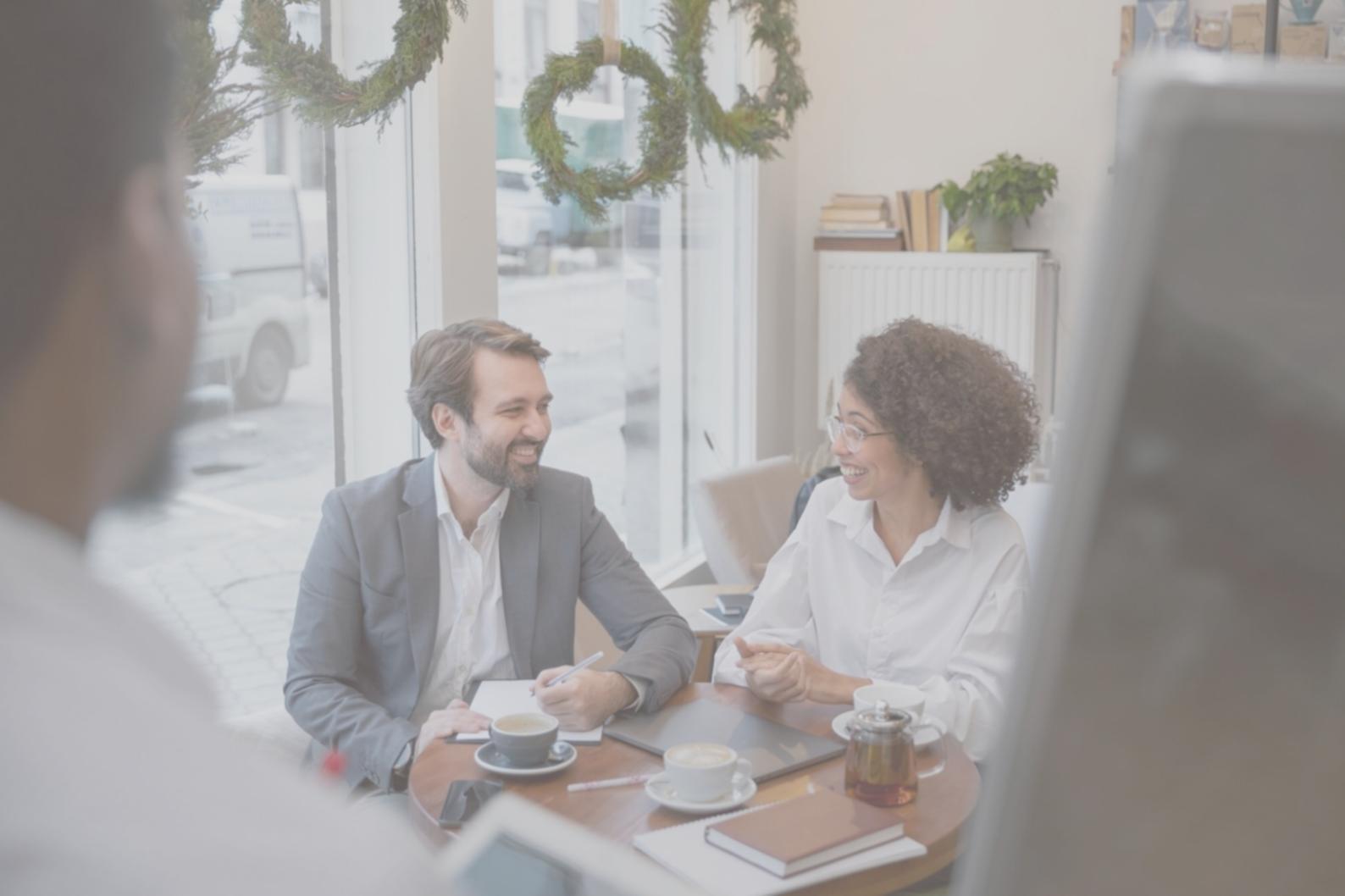 Finanzberatung in München